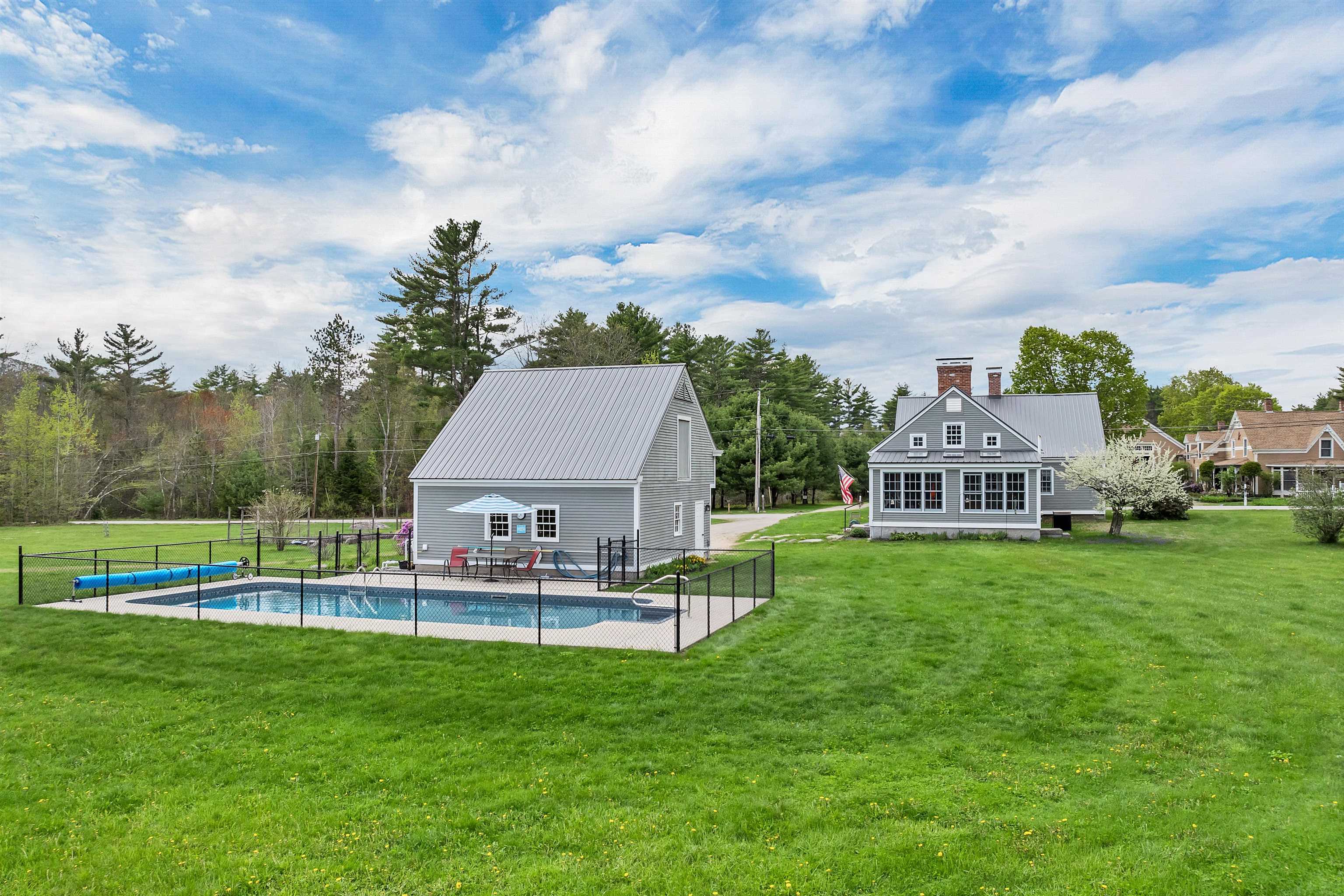 186 Huntress Bridge Road Effingham, NH 03882 - Photo 32 of 41 Gallery Image 32