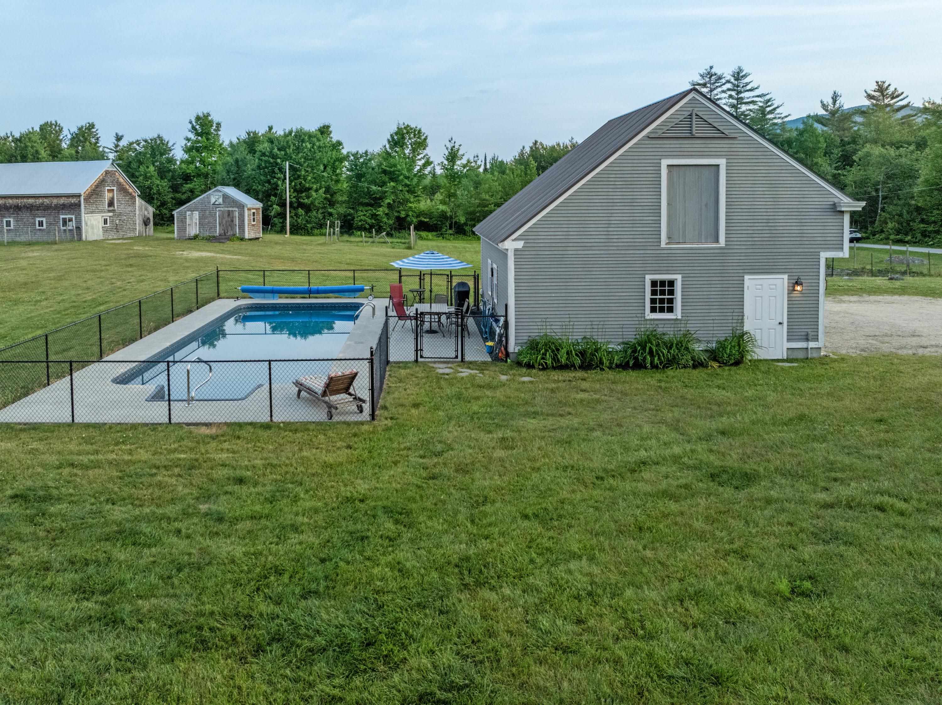 186 Huntress Bridge Road Effingham, NH 03882 - Photo 33 of 41 Gallery Image 33