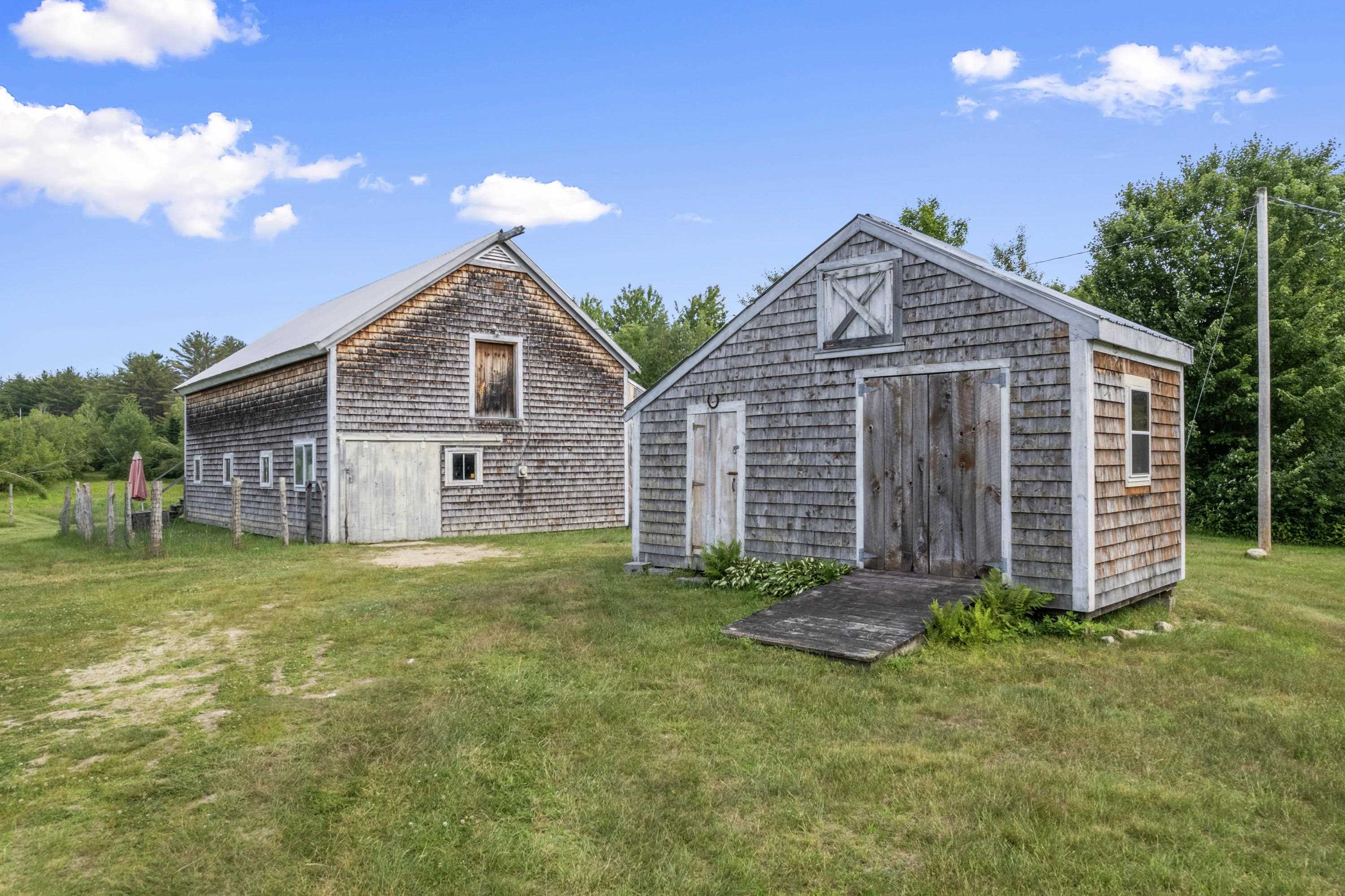 186 Huntress Bridge Road Effingham, NH 03882 - Photo 34 of 41 Gallery Image 34