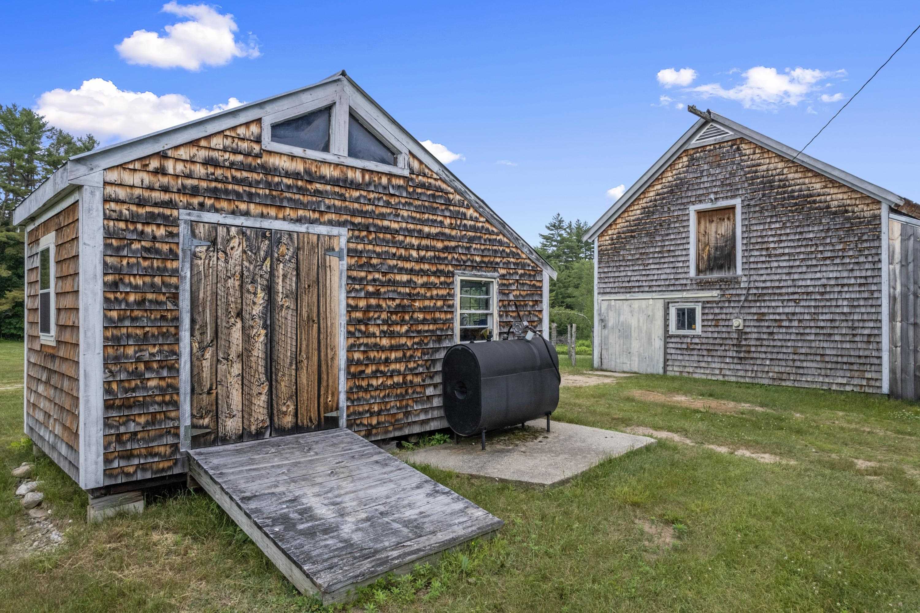 186 Huntress Bridge Road Effingham, NH 03882 - Photo 35 of 41 Gallery Image 35