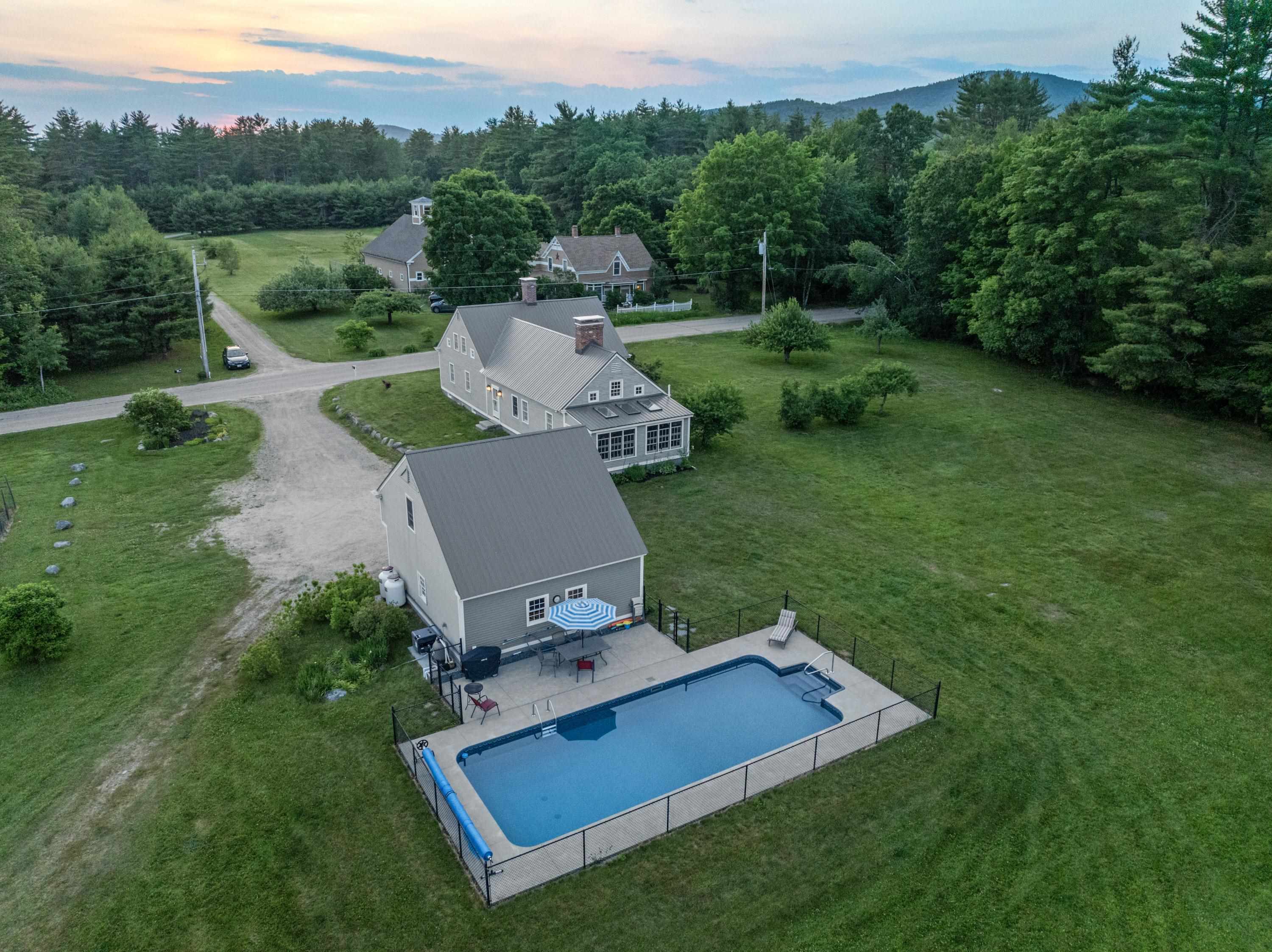 186 Huntress Bridge Road Effingham, NH 03882 - Photo 36 of 41 Gallery Image 36
