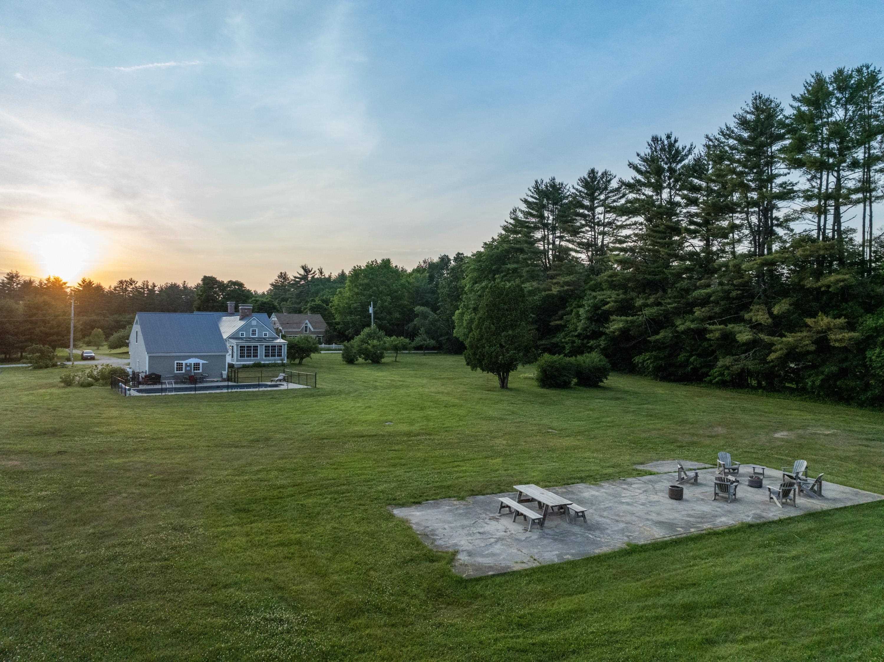 186 Huntress Bridge Road Effingham, NH 03882 - Photo 37 of 41 Gallery Image 37