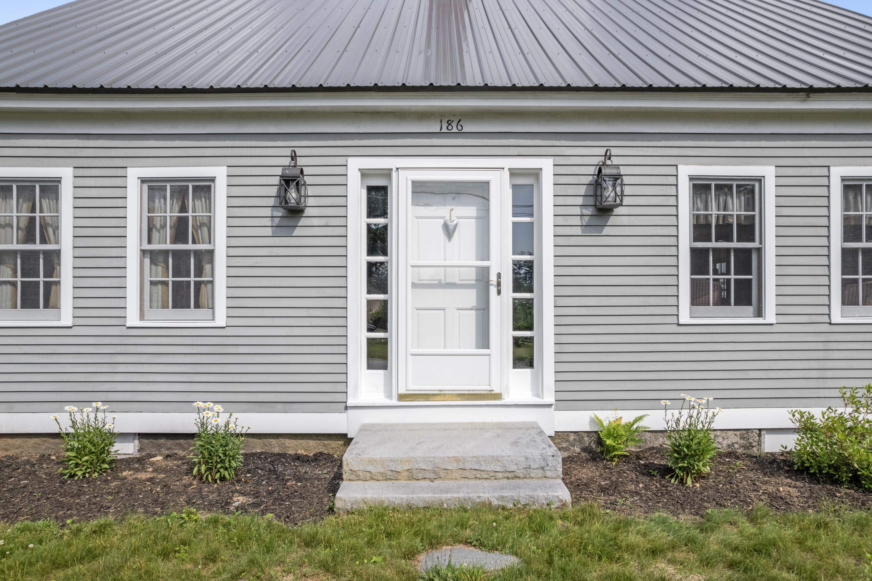 186 Huntress Bridge Road Effingham, NH 03882 - Photo 38 of 41 Gallery Image 38