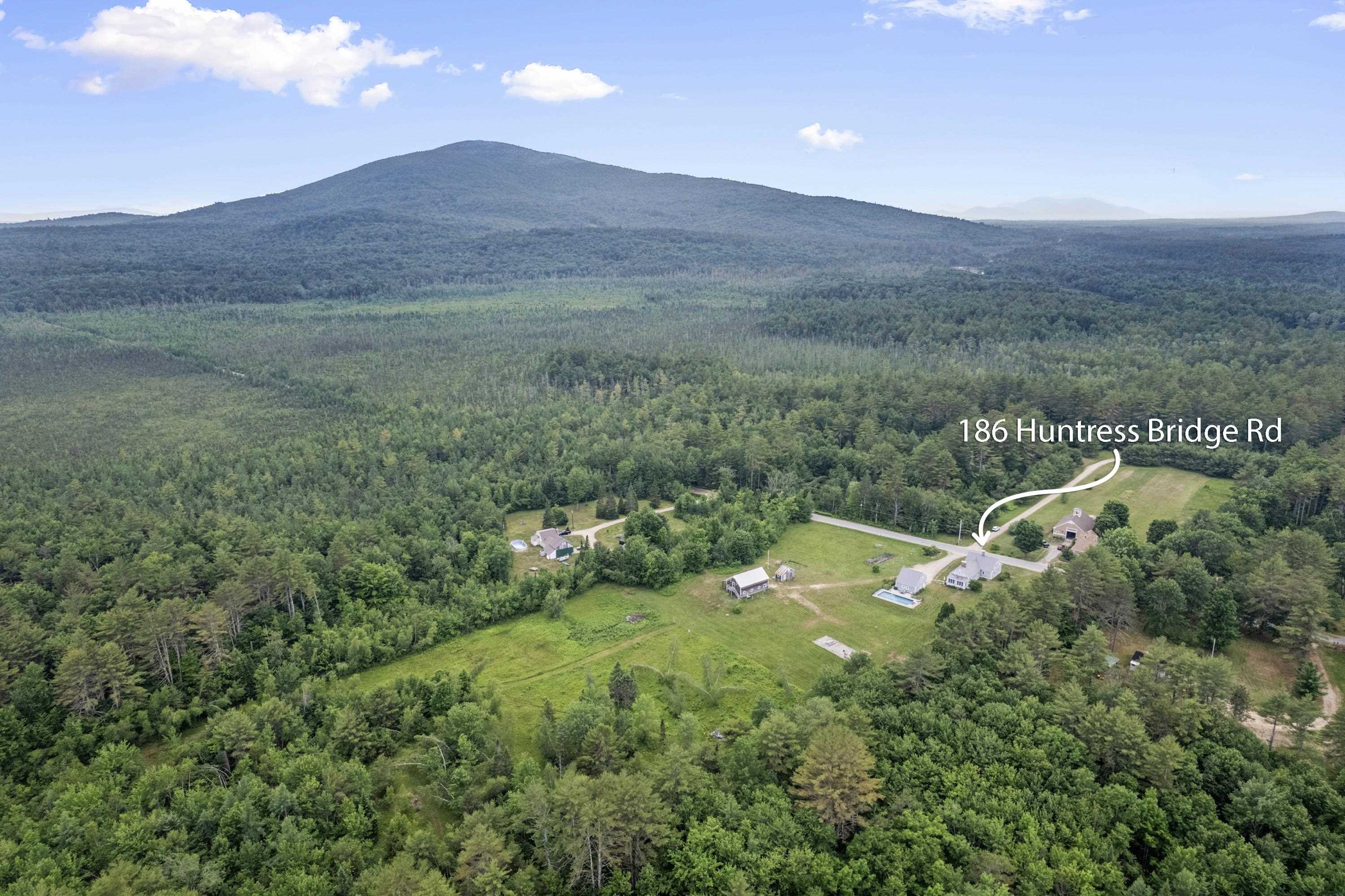 186 Huntress Bridge Road Effingham, NH 03882 - Photo 41 of 41 Gallery Image 41