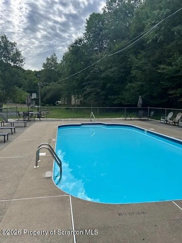 Marina Way Greentown, PA 18426 - Photo 5 of 7 pool