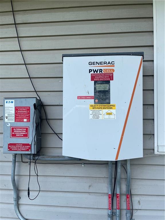 860 East Front Street Kidder, MO 64649 - Photo 23 of 32