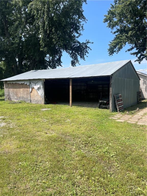 860 East Front Street Kidder, MO 64649 - Photo 30 of 32
