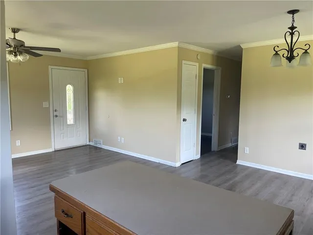 $260,000 | 860 East Front Street, Kidder, MO 64649