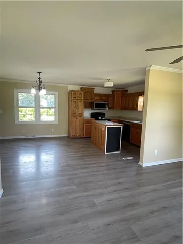 $260,000 | 860 East Front Street, Kidder, MO 64649