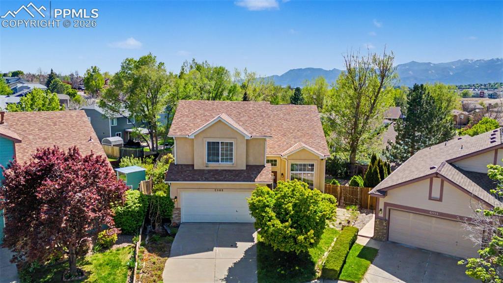 6565 Ramrod Road Colorado Springs, CO 80922 - Photo 1 of 48