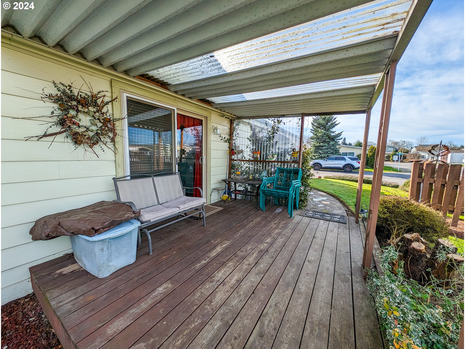 4730 Auburn Road Northeast, Unit 130 Salem, OR 97301 - Photo 29 of 33 Gallery Image 29