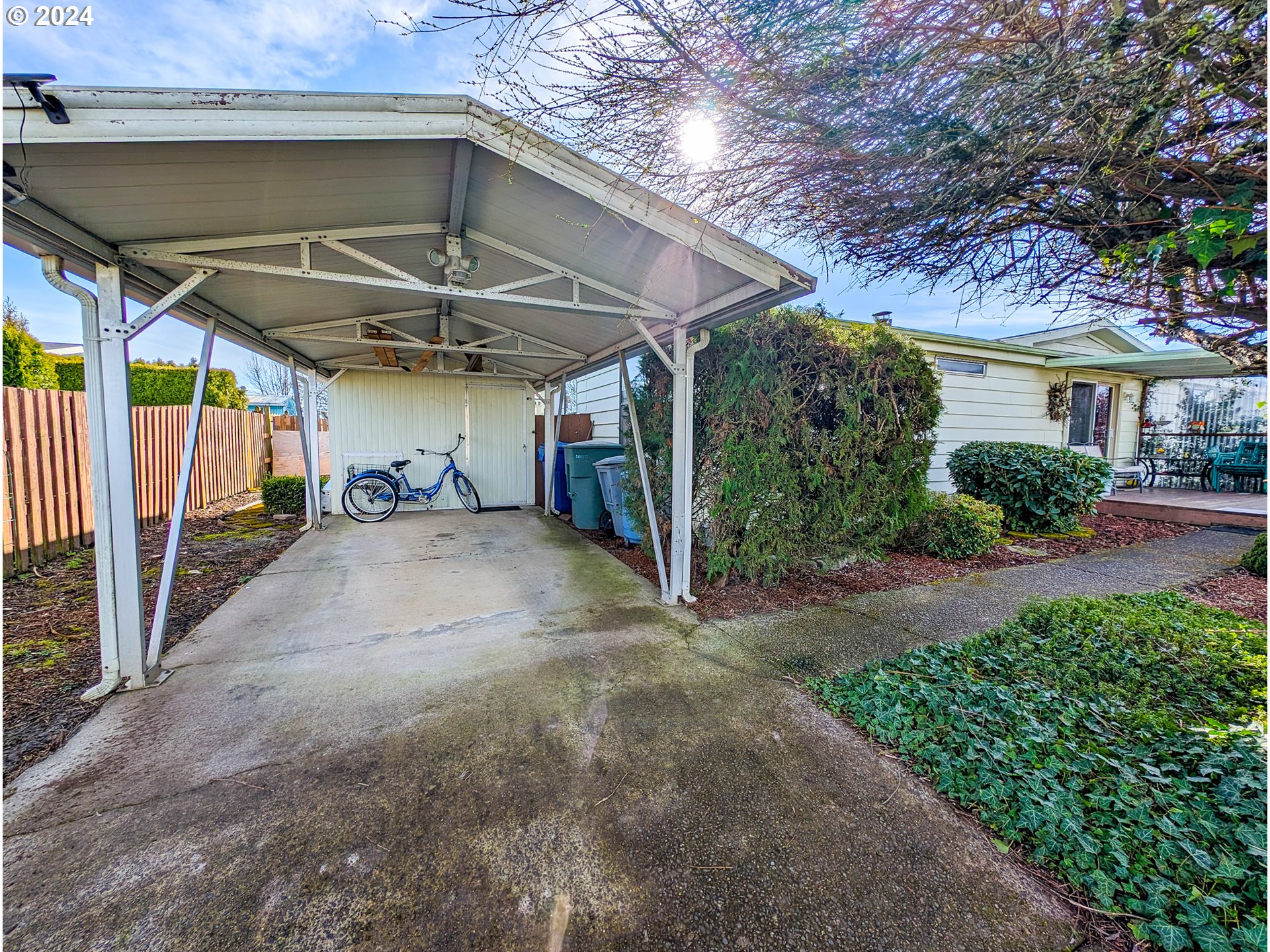4730 Auburn Road Northeast, Unit 130 Salem, OR 97301 - Photo 30 of 33 Gallery Image 30