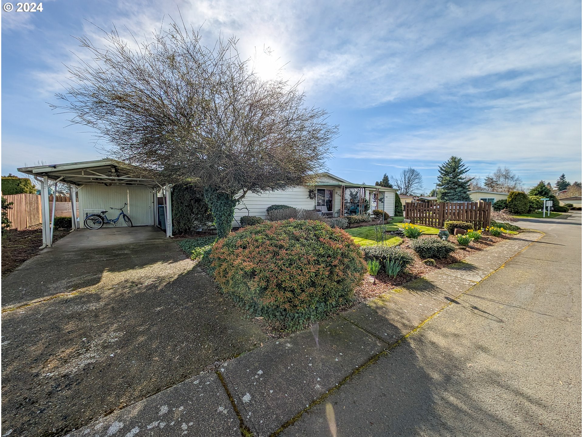 4730 Auburn Road Northeast, Unit 130 Salem, OR 97301 - Photo 31 of 33 Gallery Image 31