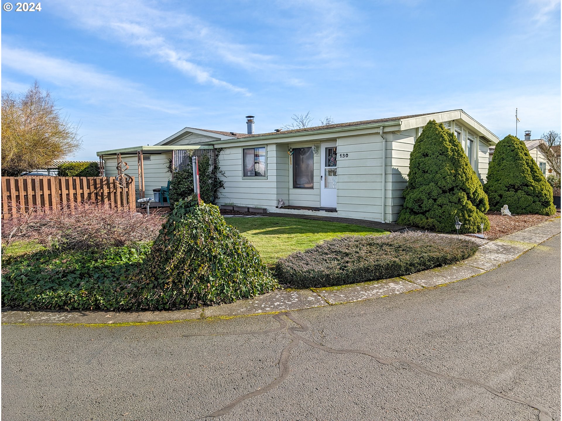 4730 Auburn Road Northeast, Unit 130 Salem, OR 97301 - Photo 32 of 33 Gallery Image 32
