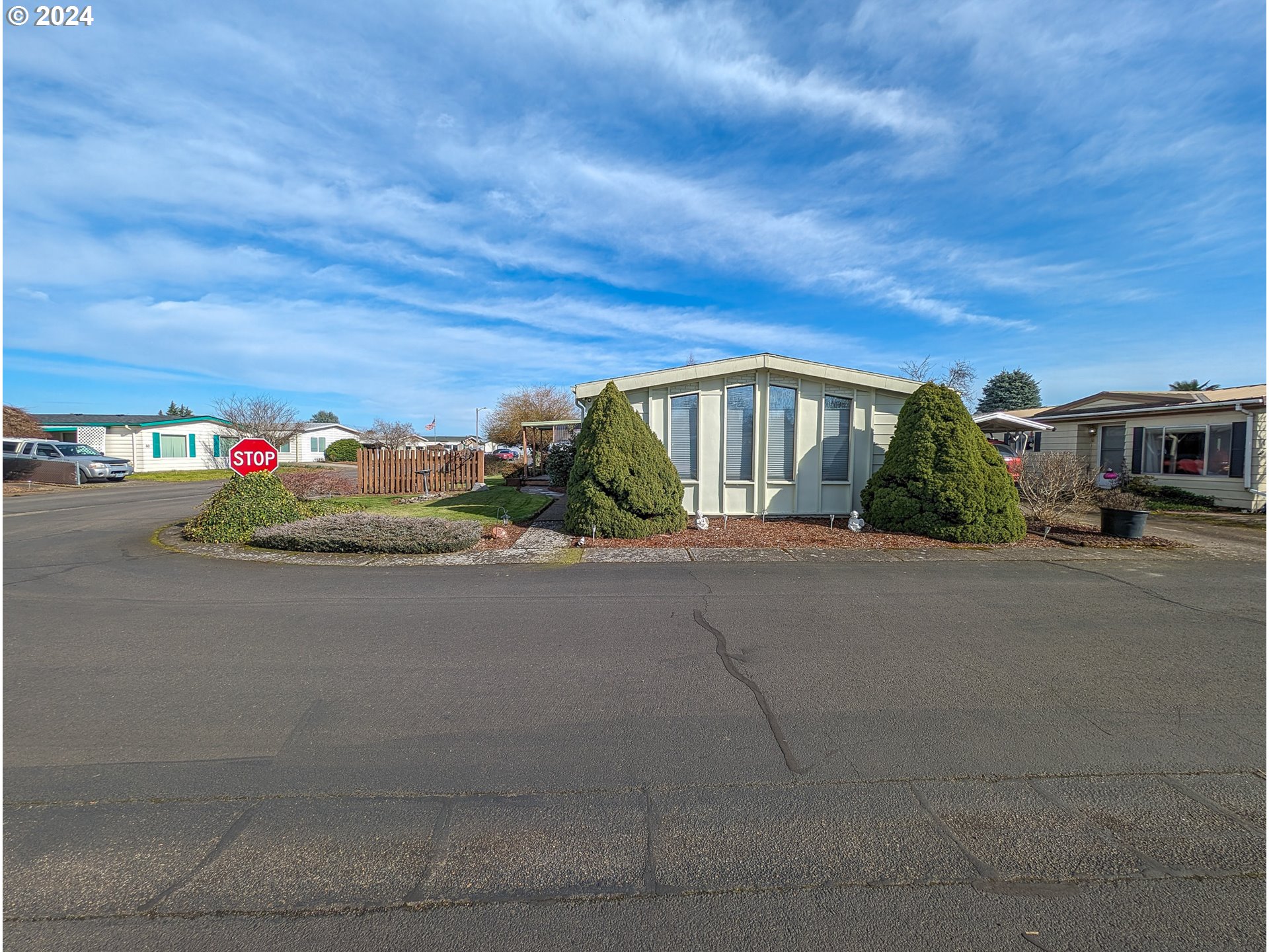 4730 Auburn Road Northeast, Unit 130 Salem, OR 97301 - Photo 33 of 33 Gallery Image 33