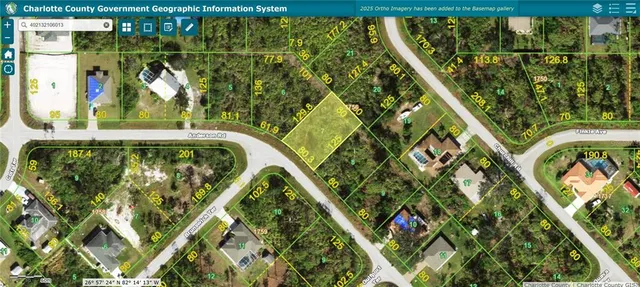 a view of water heater room