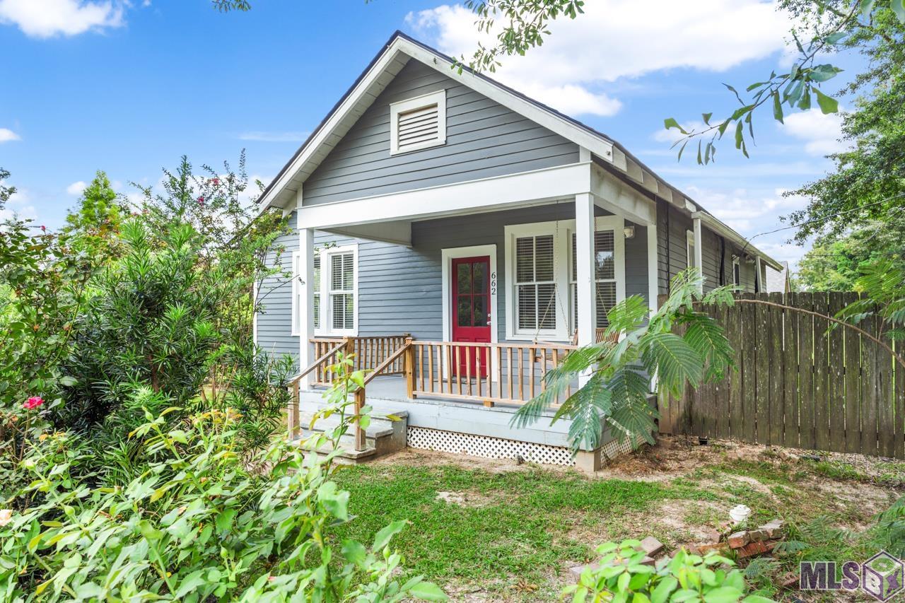 662 Staring Lane Baton Rouge, LA 70810 - Photo 1 of 18 Gallery Image 1