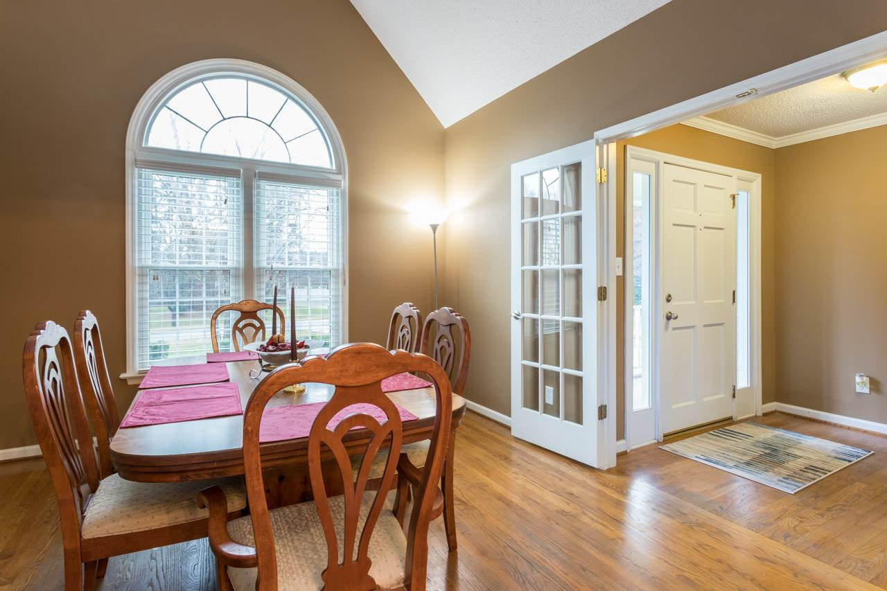 1425 Perrimor Court Raleigh, NC 27603 - Photo 8 of 25 Photo 8