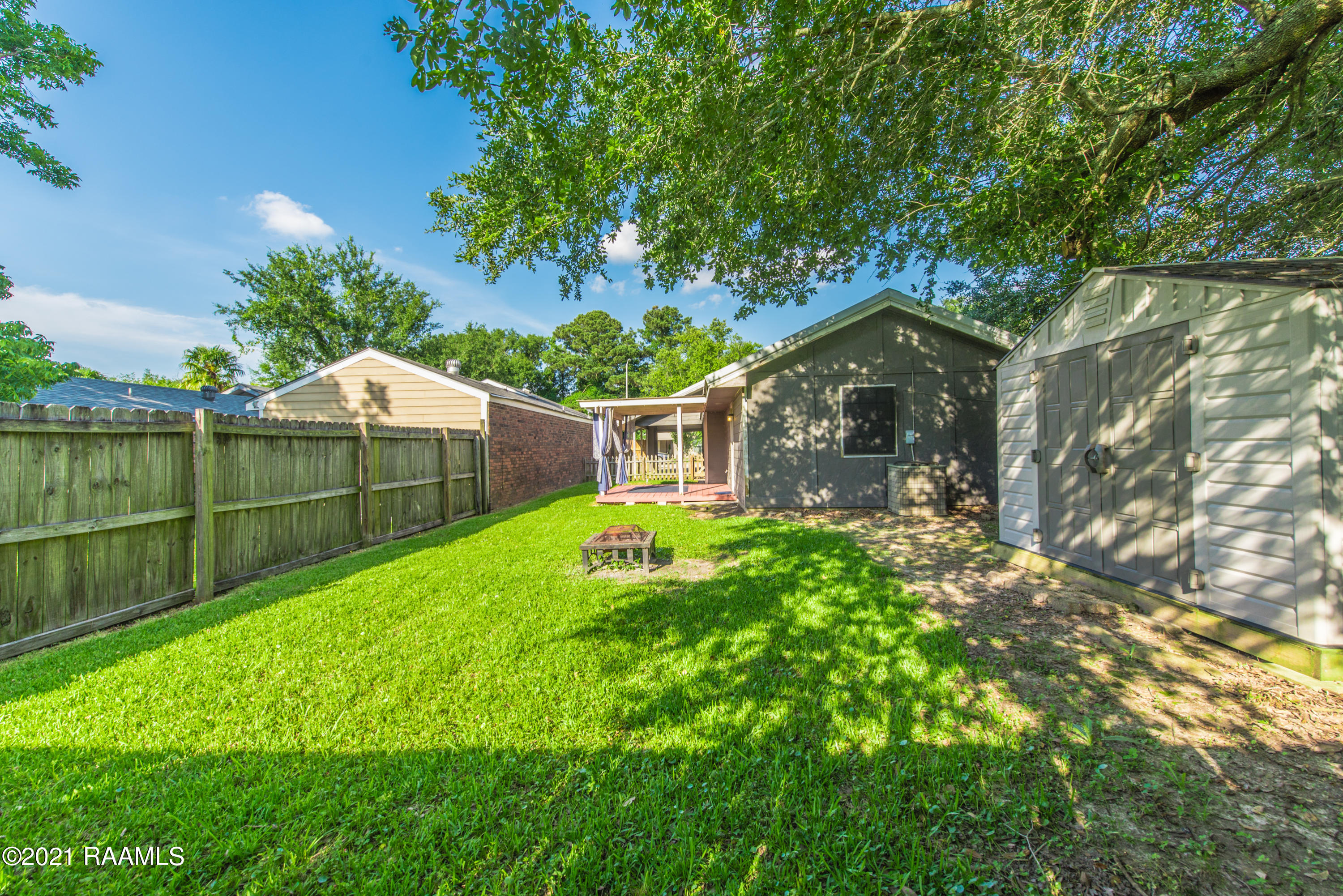 108 Conquest Road, Unit A Youngsville, LA 70592 - Photo 31 of 40 Gallery Image 31