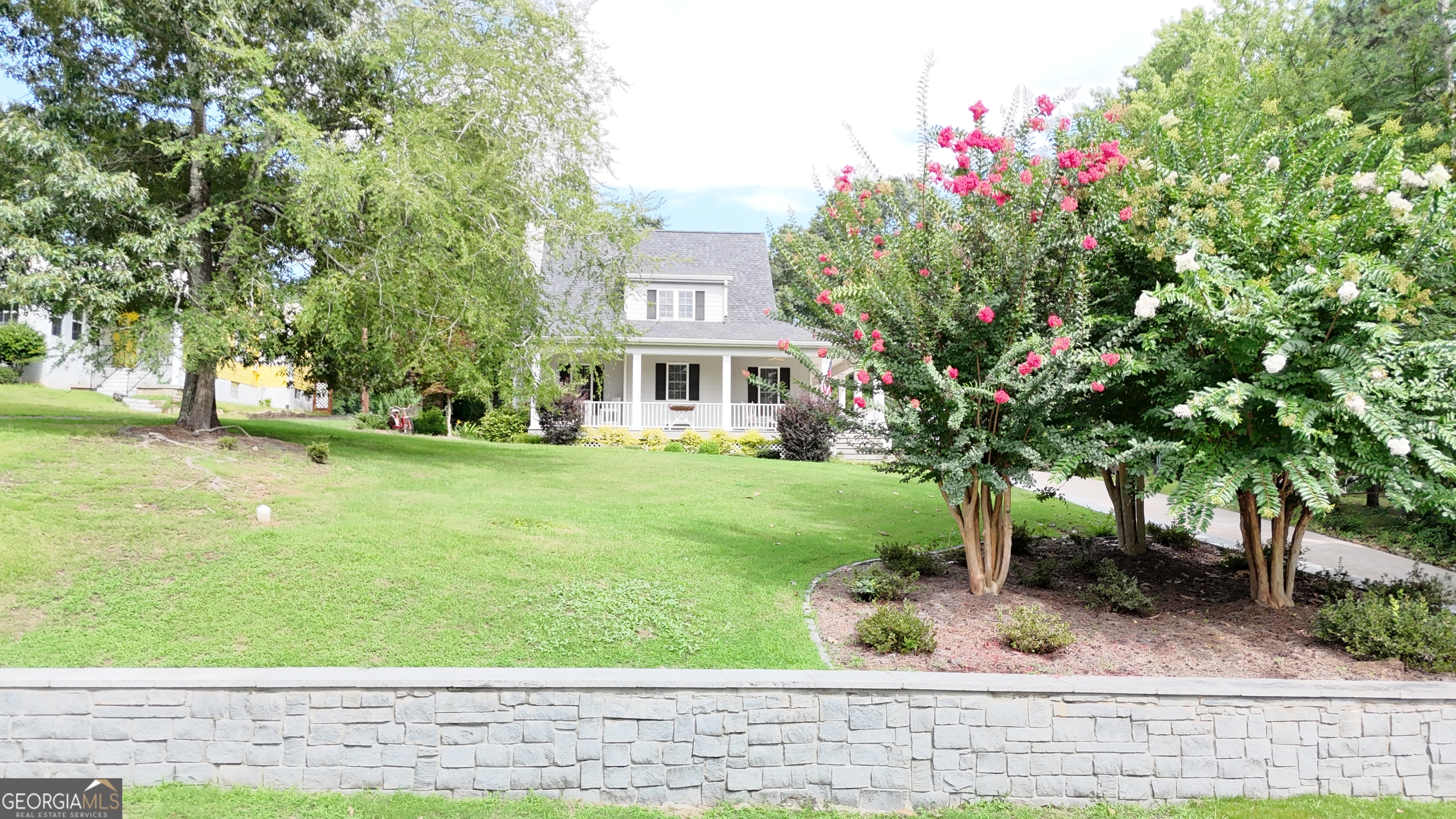 175 Springdale Road Elberton, GA 30635 - Photo 4 of 46