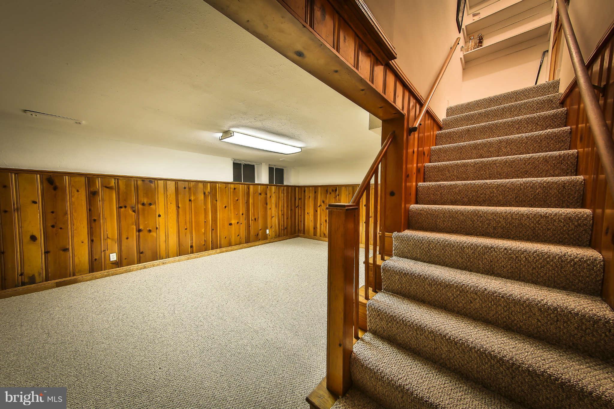 1158 Newfield Road Baltimore, MD 21207 - Photo 14 of 18 Basement