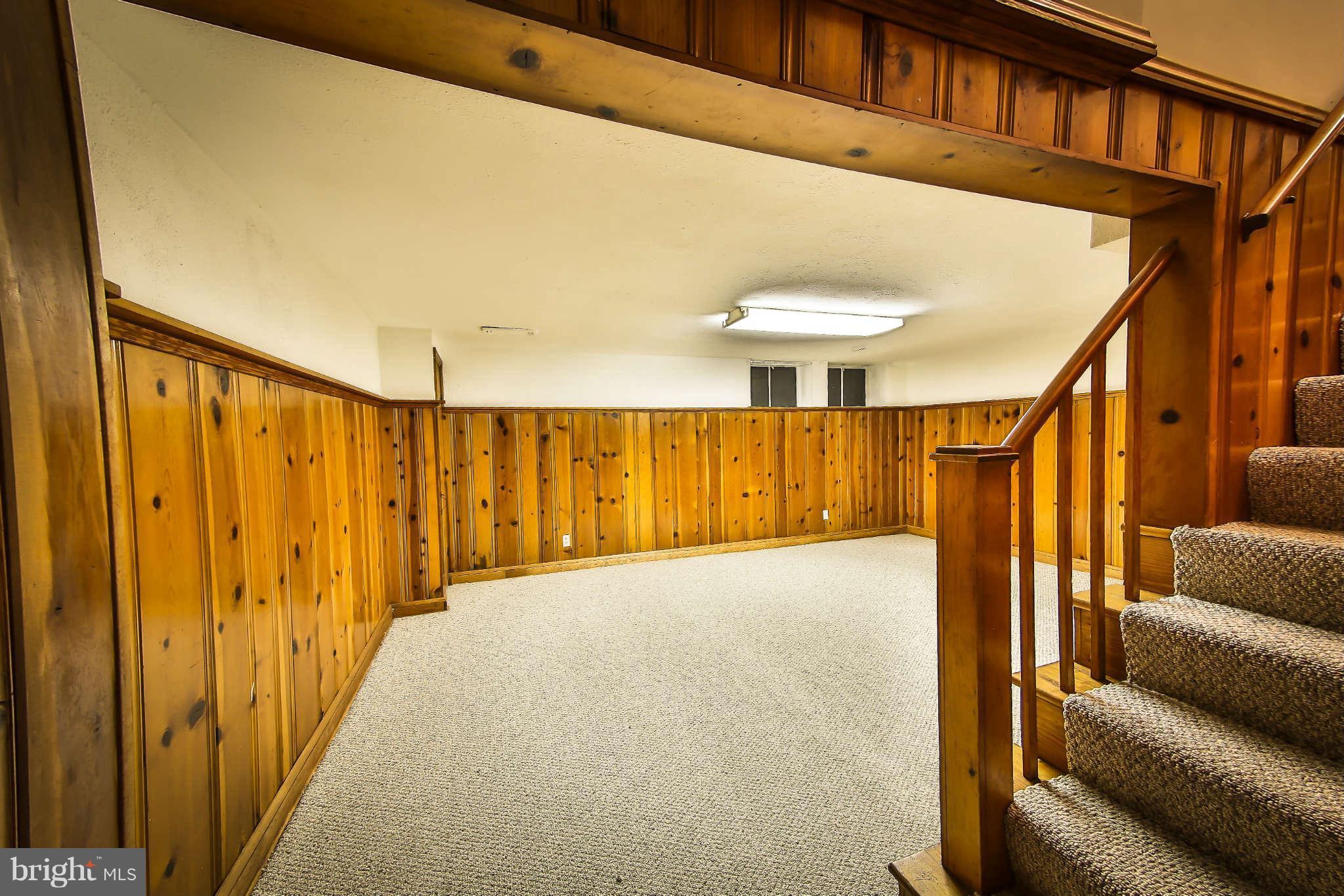 1158 Newfield Road Baltimore, MD 21207 - Photo 15 of 18 Basement