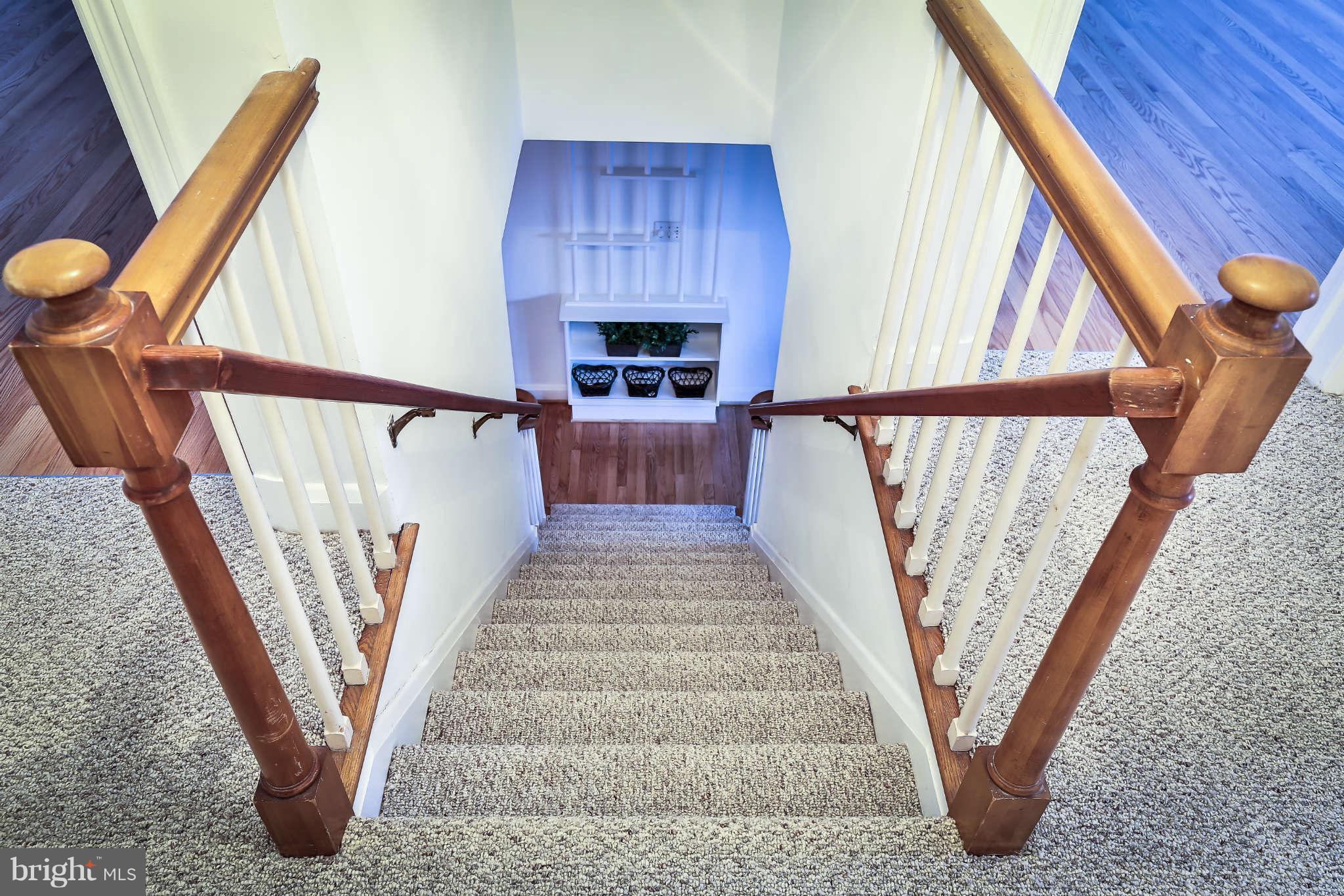 1158 Newfield Road Baltimore, MD 21207 - Photo 8 of 18 Interior (General)