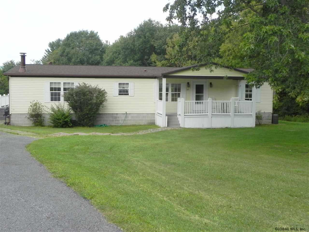 249 Zicha Road Howes Cave, NY 12092 - Photo 1 of 16 Photo 1
