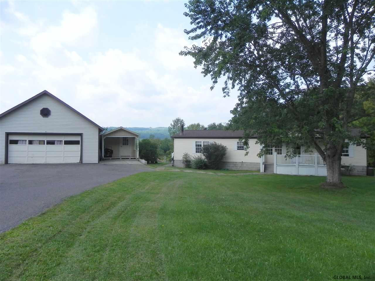 249 Zicha Road Howes Cave, NY 12092 - Photo 2 of 16 Photo 2