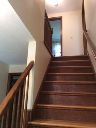 2 Bellows Road Wilbraham, MA 01095 - Photo 23 of 30 a view of entryway