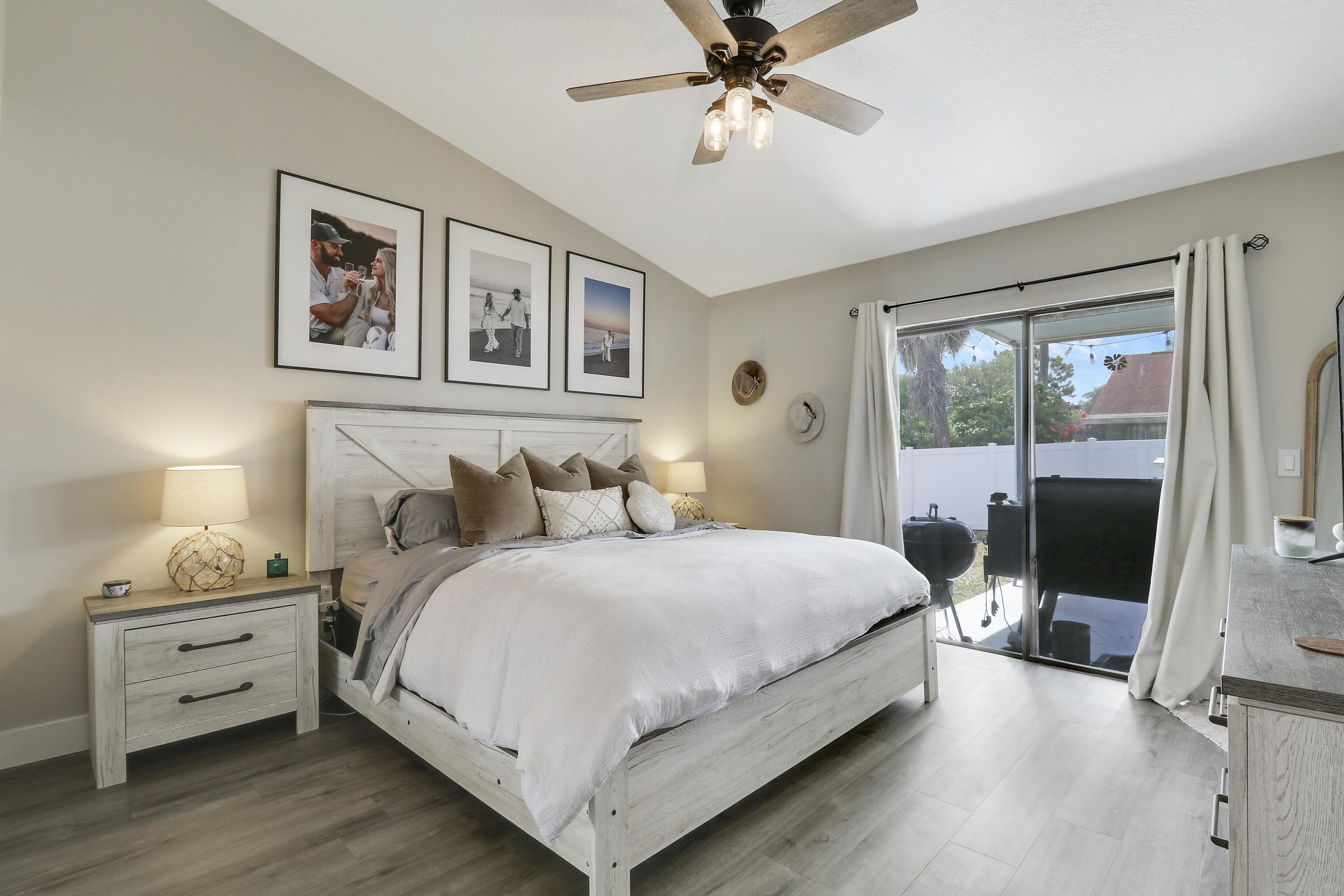 108 Greenbriar Drive Jupiter, FL 33458 - Photo 18 of 26 Primary Bedroom