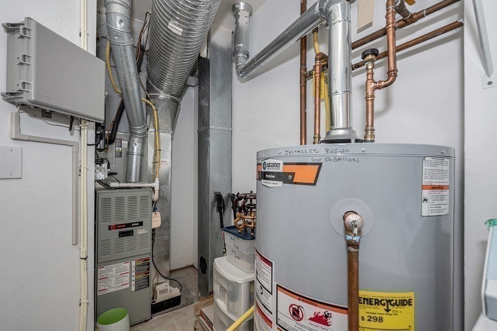 5 Mission Road, Unit 101 Chelmsford, MA 01863 - Photo 26 of 41