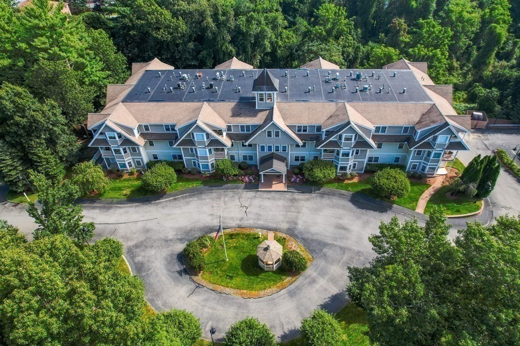 5 Mission Road, Unit 101 Chelmsford, MA 01863 - Photo 30 of 41