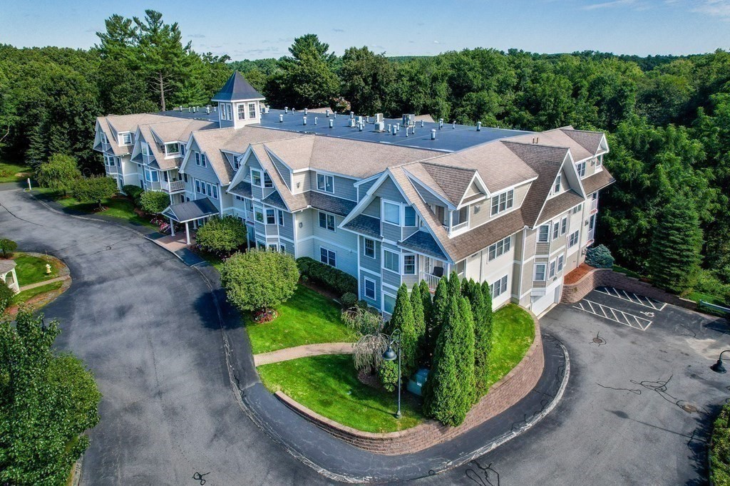 5 Mission Road, Unit 101 Chelmsford, MA 01863 - Photo 34 of 41