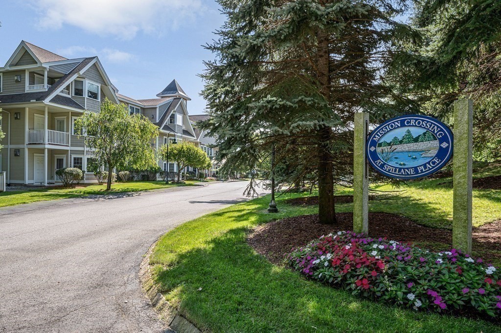 5 Mission Road, Unit 101 Chelmsford, MA 01863 - Photo 36 of 41