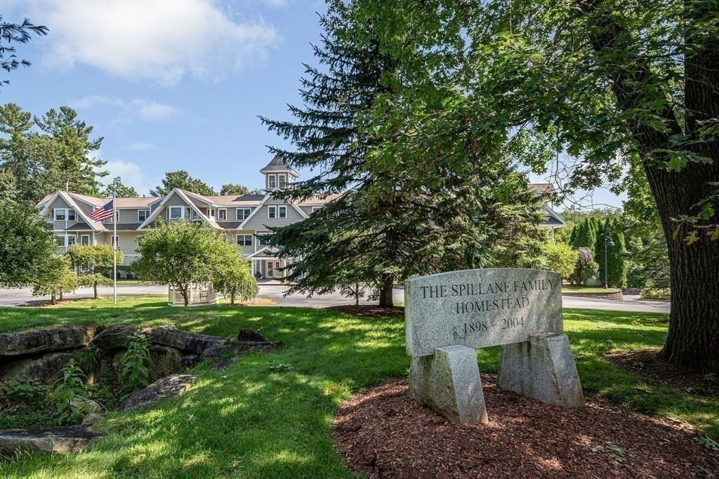 5 Mission Road, Unit 101 Chelmsford, MA 01863 - Photo 37 of 41