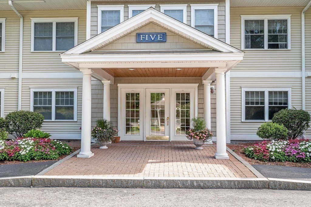 5 Mission Road, Unit 101 Chelmsford, MA 01863 - Photo 38 of 41