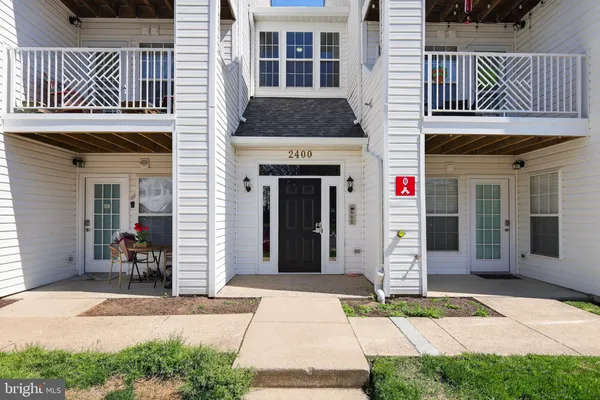 $325,000 | 2400 Autumn Harvest Court, Unit 104, Odenton, MD 21113