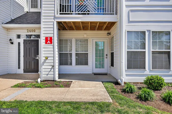 $325,000 | 2400 Autumn Harvest Court, Unit 104, Odenton, MD 21113