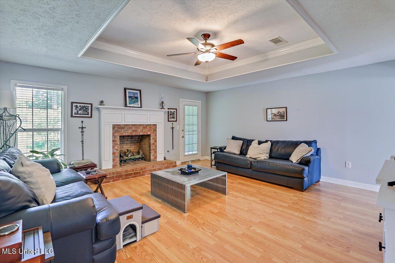 19 Lamplighter Road Pearl, MS 39208 - Photo 8 of 30 08-19 Lamplighter Rd
