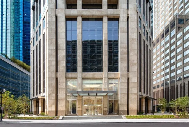 $1,170,000 | 99 Hudson Street, Unit 5711, Jersey City, NJ 07302