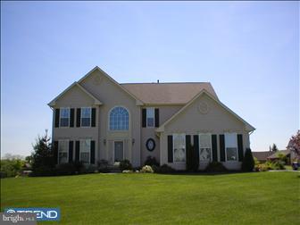 828 Middlesborough Way Mickleton, NJ 08056 - Photo 1 of 5 Exterior Front