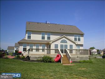 828 Middlesborough Way Mickleton, NJ 08056 - Photo 5 of 5 Exterior Back