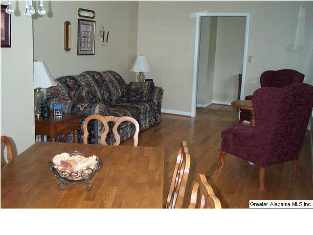 1201 Old Wood Road Oxford, AL 36203 - Photo 12 of 28