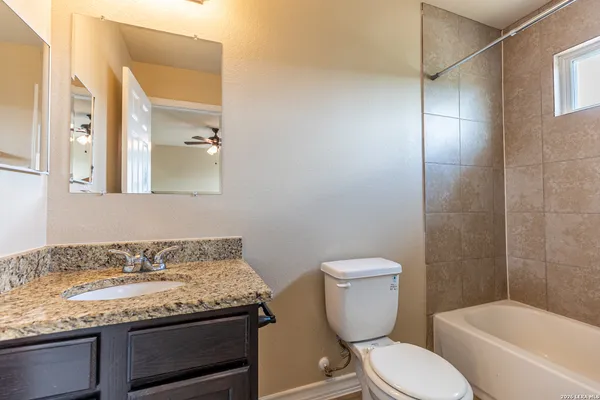 $1,300 | 5738 Golf Heights, Unit 2, San Antonio, TX 78244