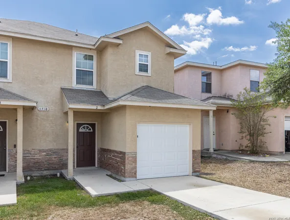 $1,300 | 5738 Golf Heights, Unit 2, San Antonio, TX 78244