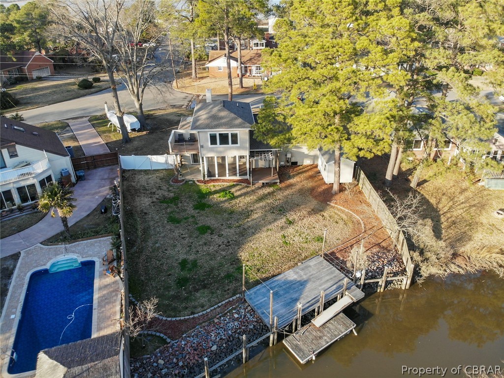 423 West Gilbert Street Hampton, VA 23669 - Photo 17 of 41