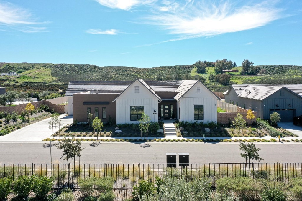 32213 Daybrook Terrace Temecula, CA 92591 - Photo 14 of 75 an aerial view of a house