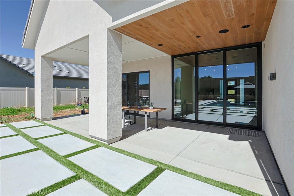 32213 Daybrook Terrace Temecula, CA 92591 - Photo 22 of 75 a lobby with furniture and flat screen tv