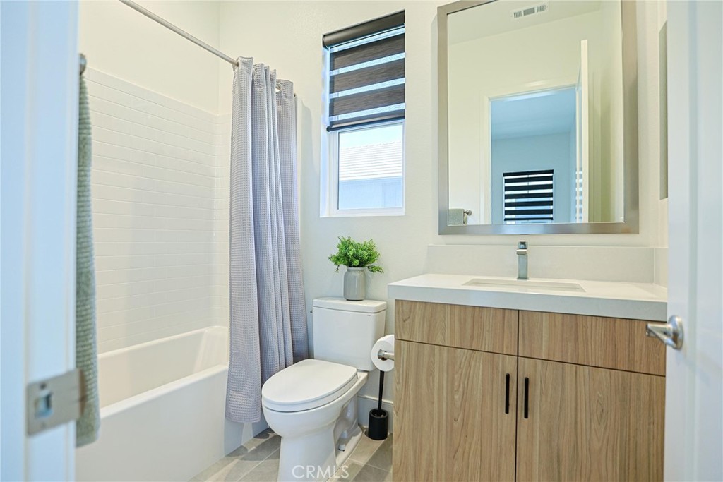 32213 Daybrook Terrace Temecula, CA 92591 - Photo 52 of 75 a bathroom with a sink a toilet and shower